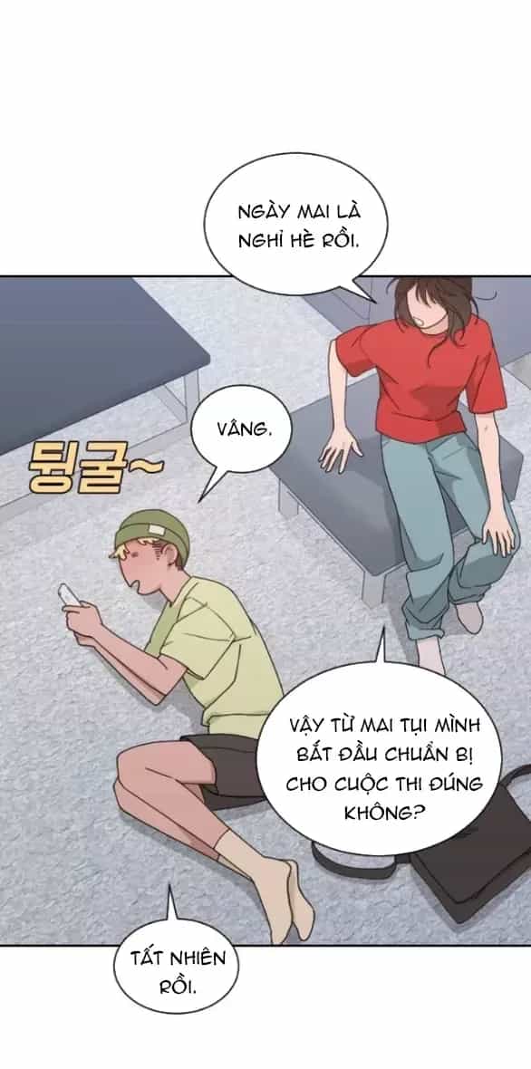 Vận May Không Ngờ - Chương 52.4 - ảnh 22