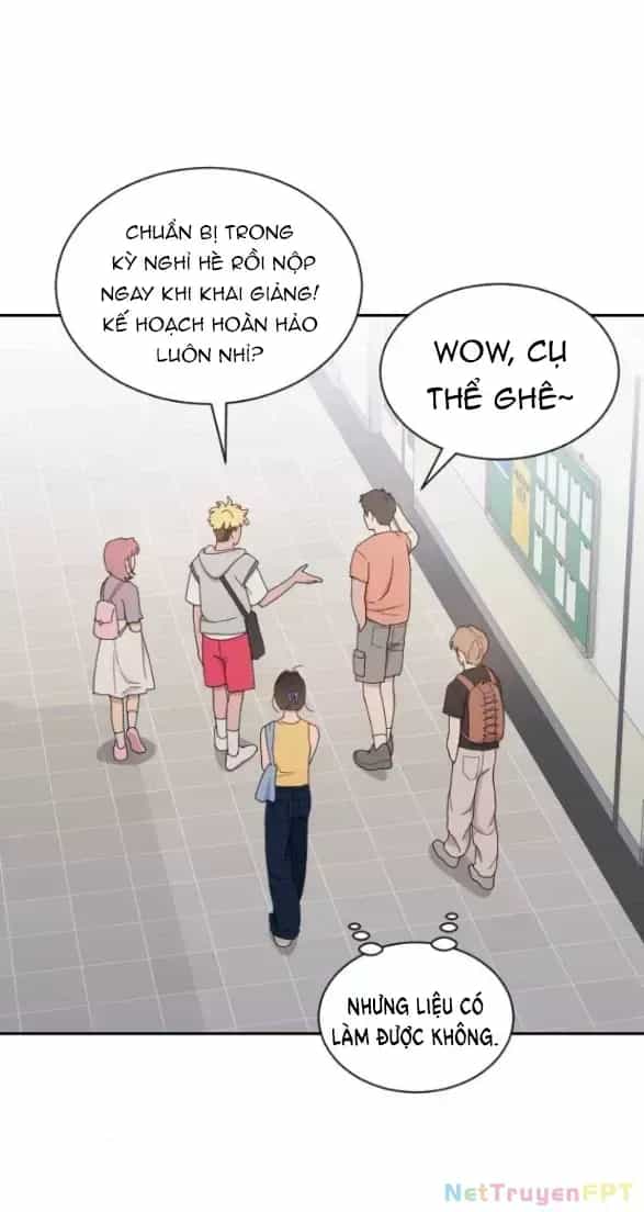 Vận May Không Ngờ - Chương 52.5 - ảnh 18