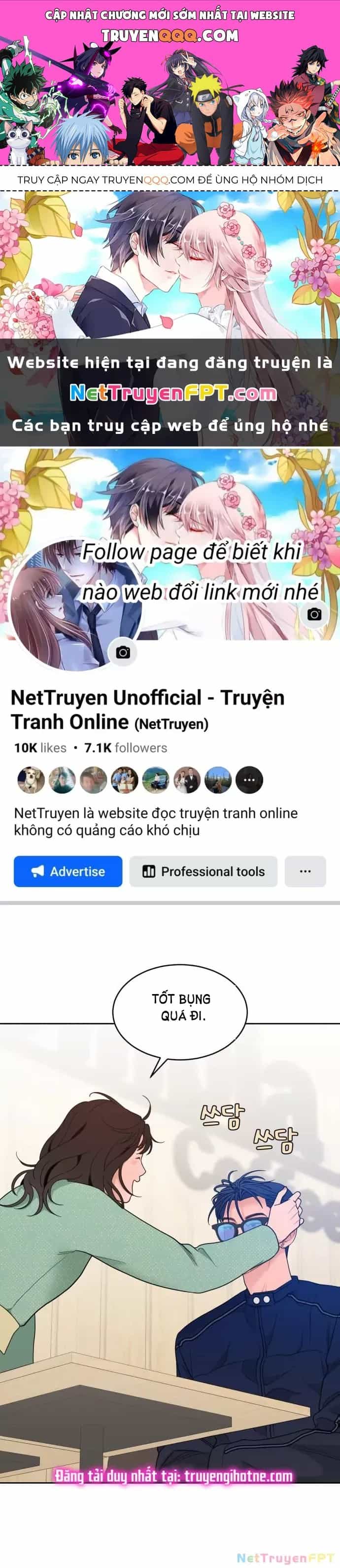 Vận May Không Ngờ - Chương 18.2 - ảnh 1
