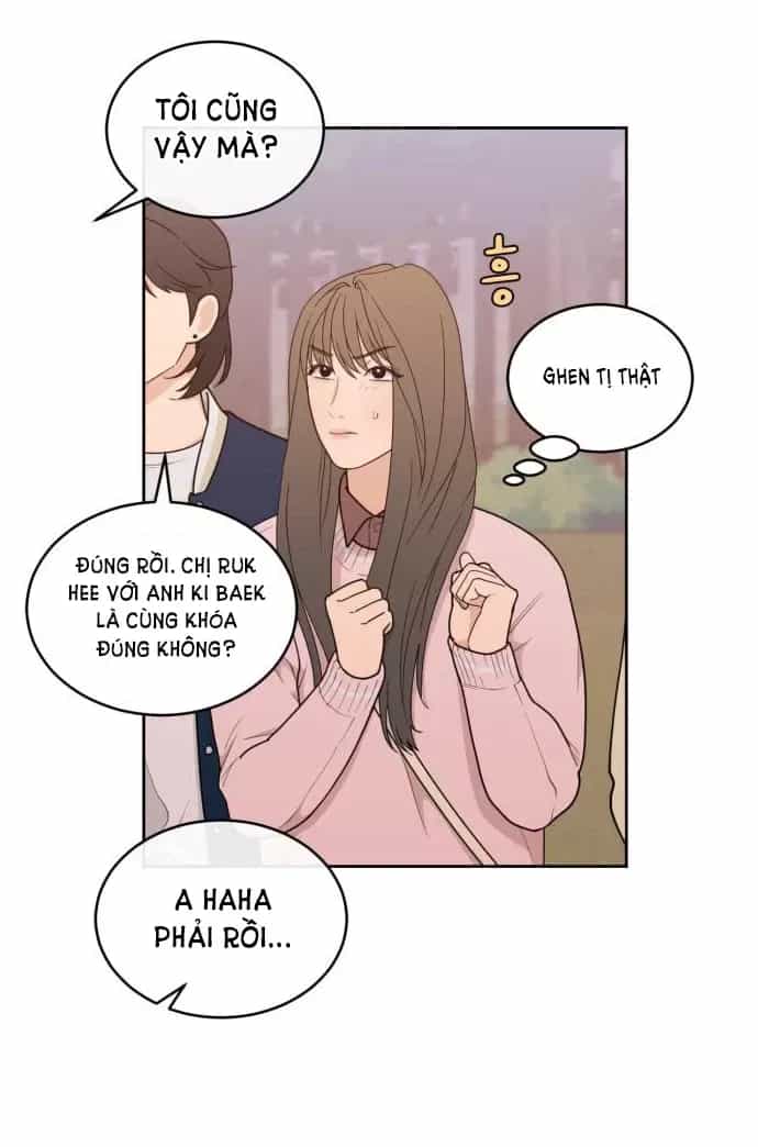 Vận May Không Ngờ - Chương 18.2 - ảnh 11
