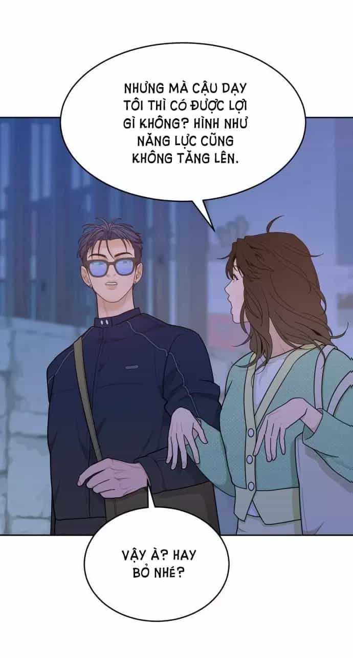 Vận May Không Ngờ - Chương 18.2 - ảnh 22