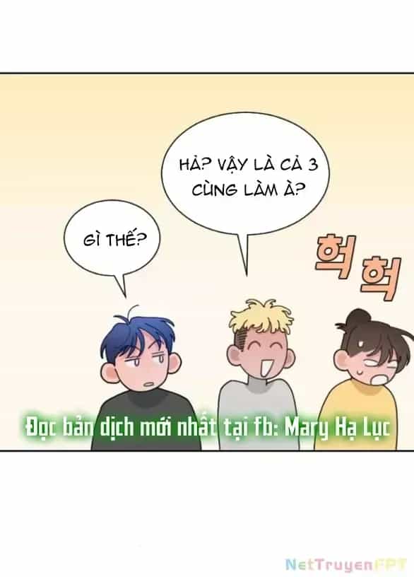 Vận May Không Ngờ - Chương 52.6 - ảnh 16