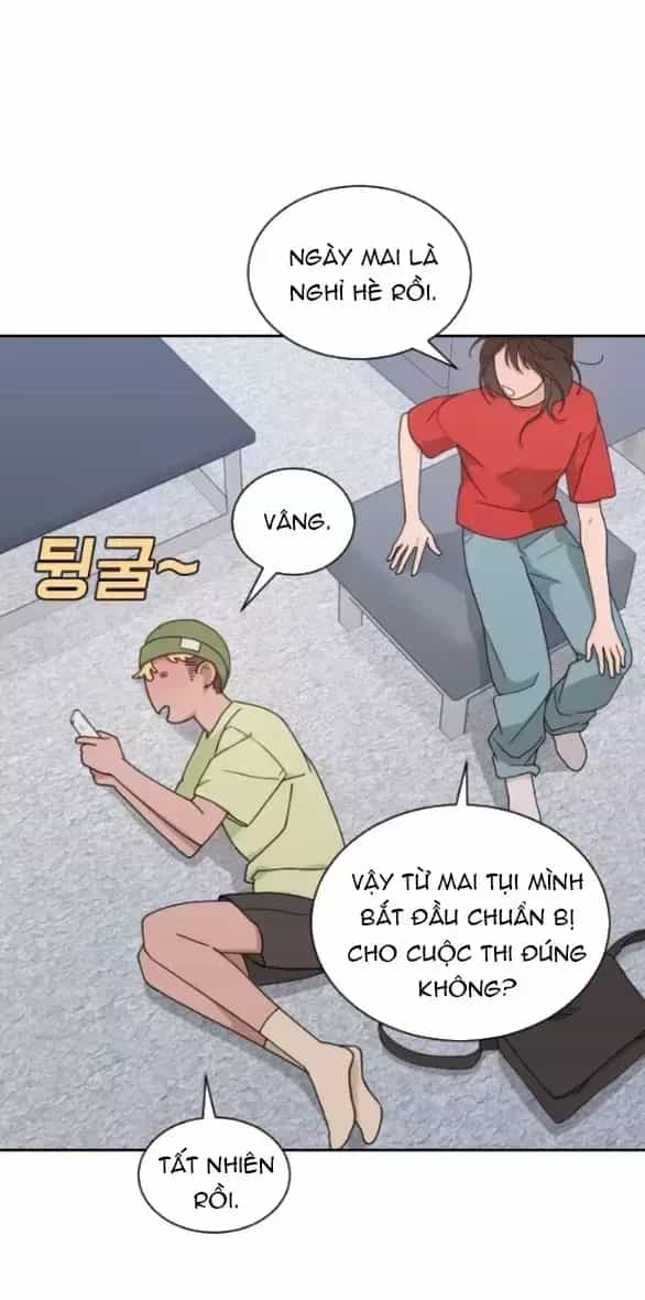 Vận May Không Ngờ - Chương 52.6 - ảnh 23