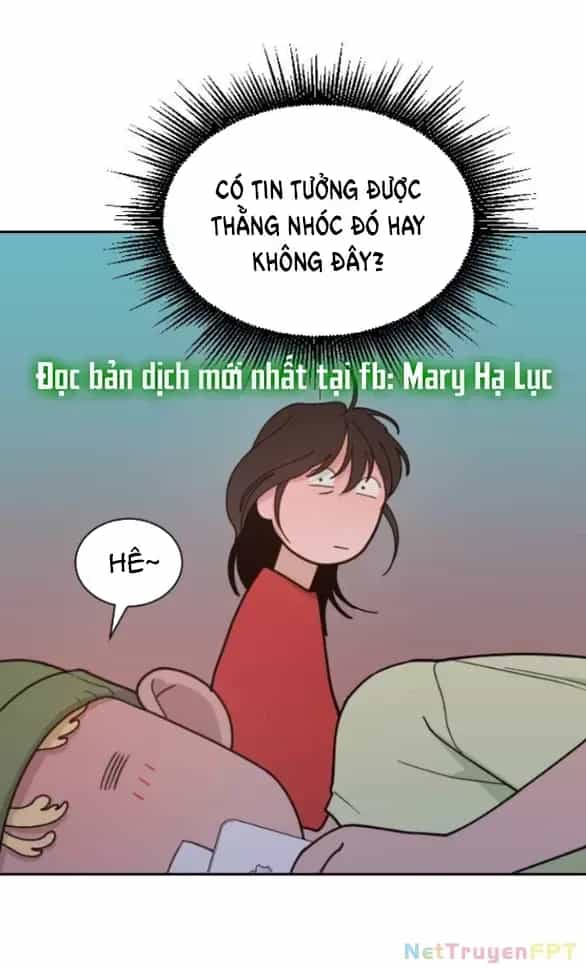 Vận May Không Ngờ - Chương 52.6 - ảnh 24