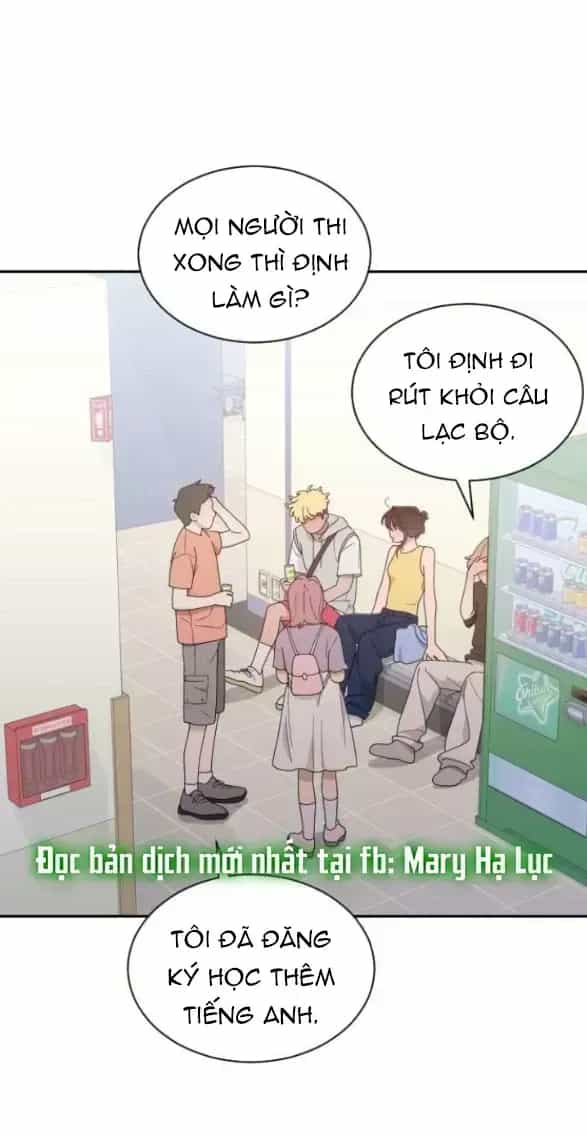 Vận May Không Ngờ - Chương 52.7 - ảnh 13