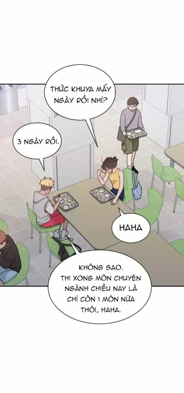 Vận May Không Ngờ - Chương 52.7 - ảnh 7