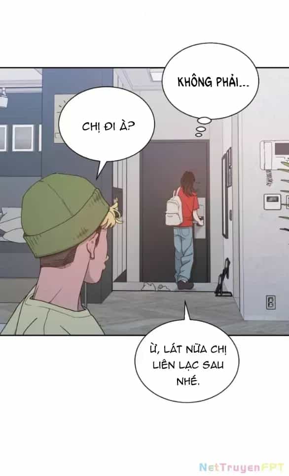 Vận May Không Ngờ - Chương 52.8 - ảnh 29