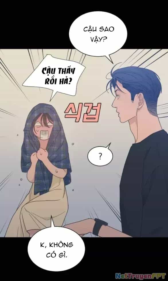 Vận May Không Ngờ - Chương 52.8 - ảnh 9