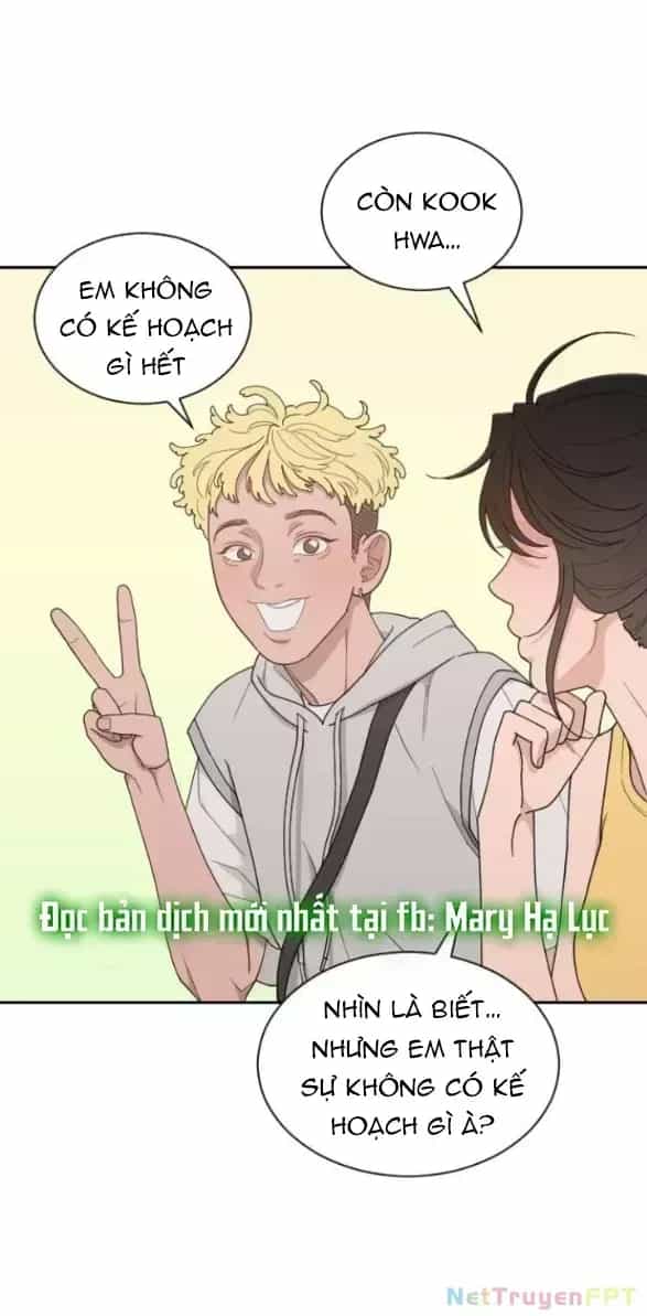 Vận May Không Ngờ - Chương 52.9 - ảnh 16
