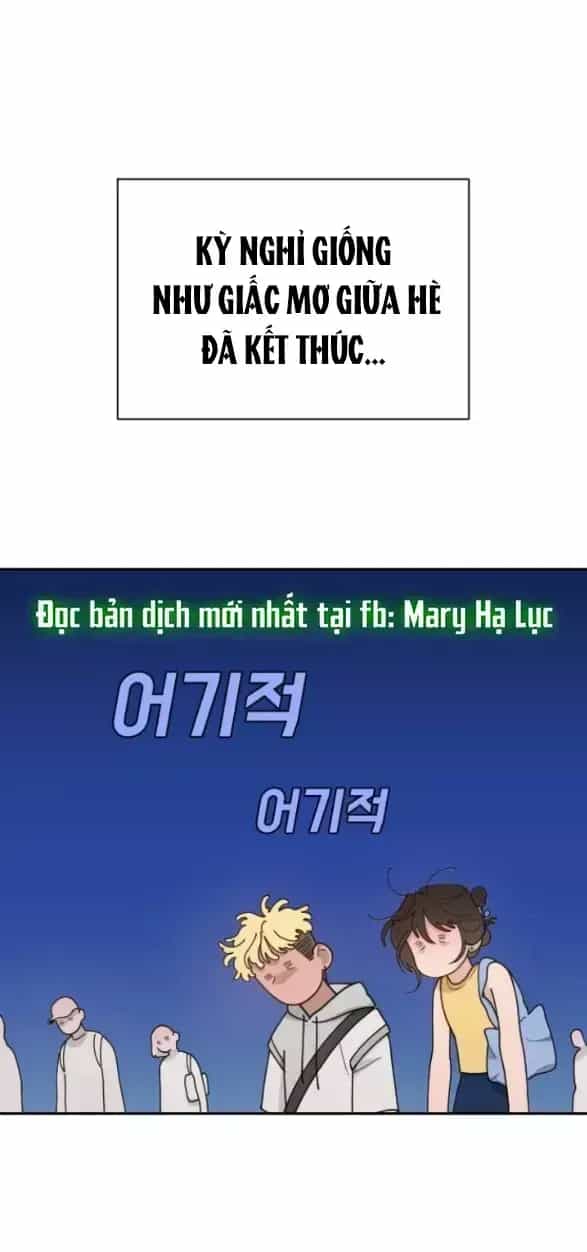 Vận May Không Ngờ - Chương 52.9 - ảnh 5