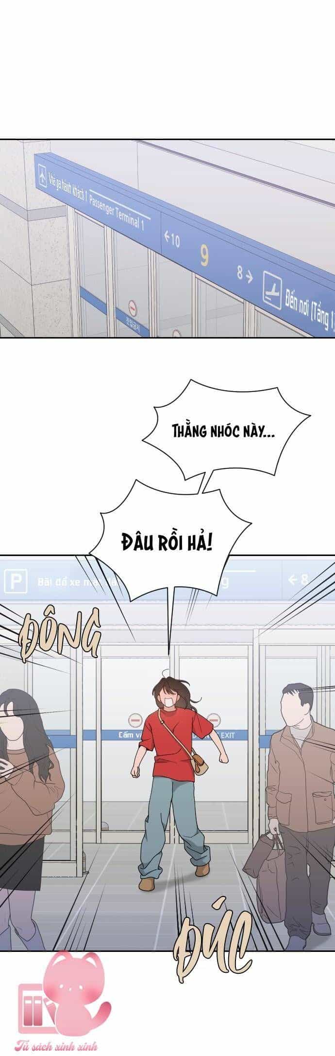 Vận May Không Ngờ - Chương 53 - ảnh 2