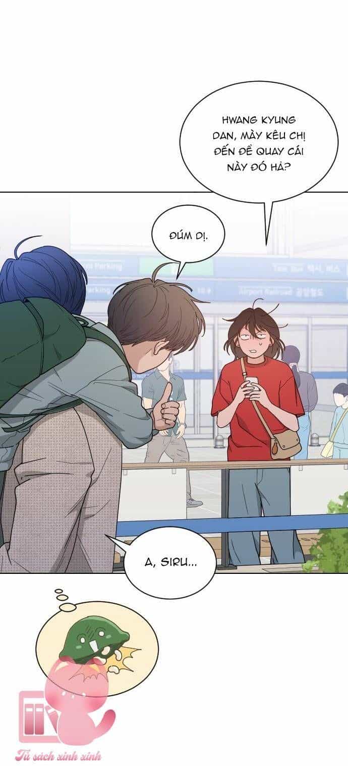 Vận May Không Ngờ - Chương 53 - ảnh 21