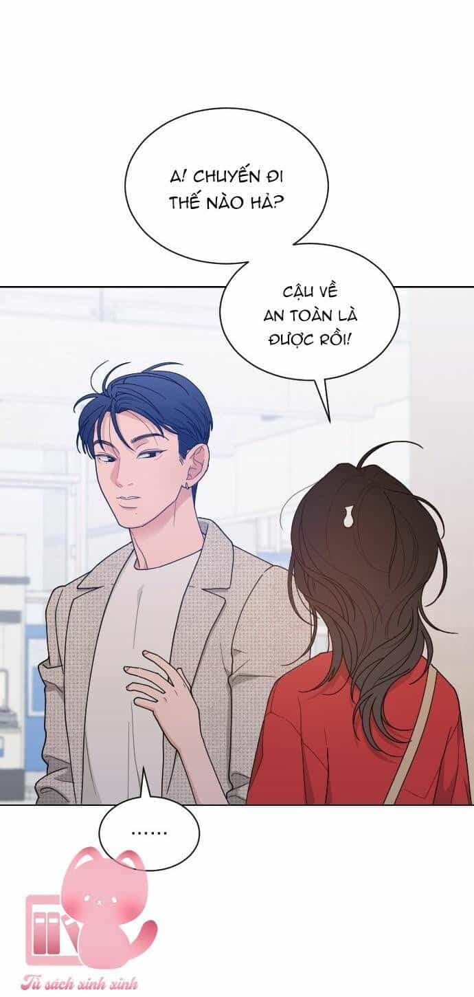 Vận May Không Ngờ - Chương 53 - ảnh 25