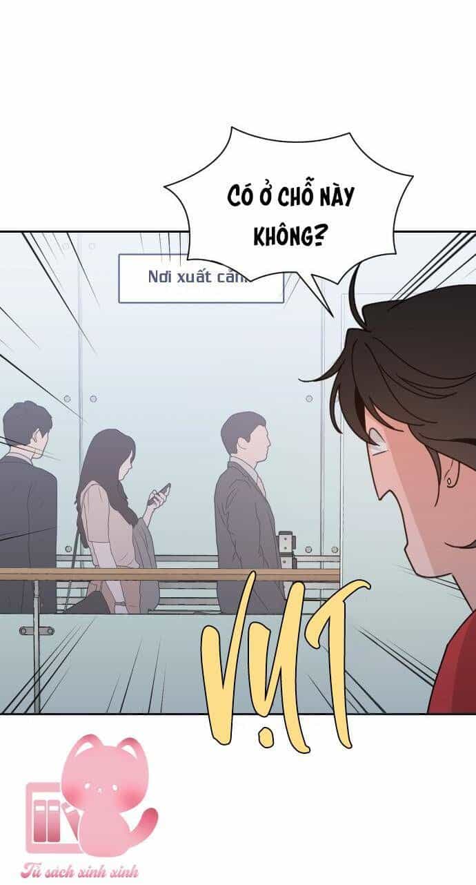 Vận May Không Ngờ - Chương 53 - ảnh 3