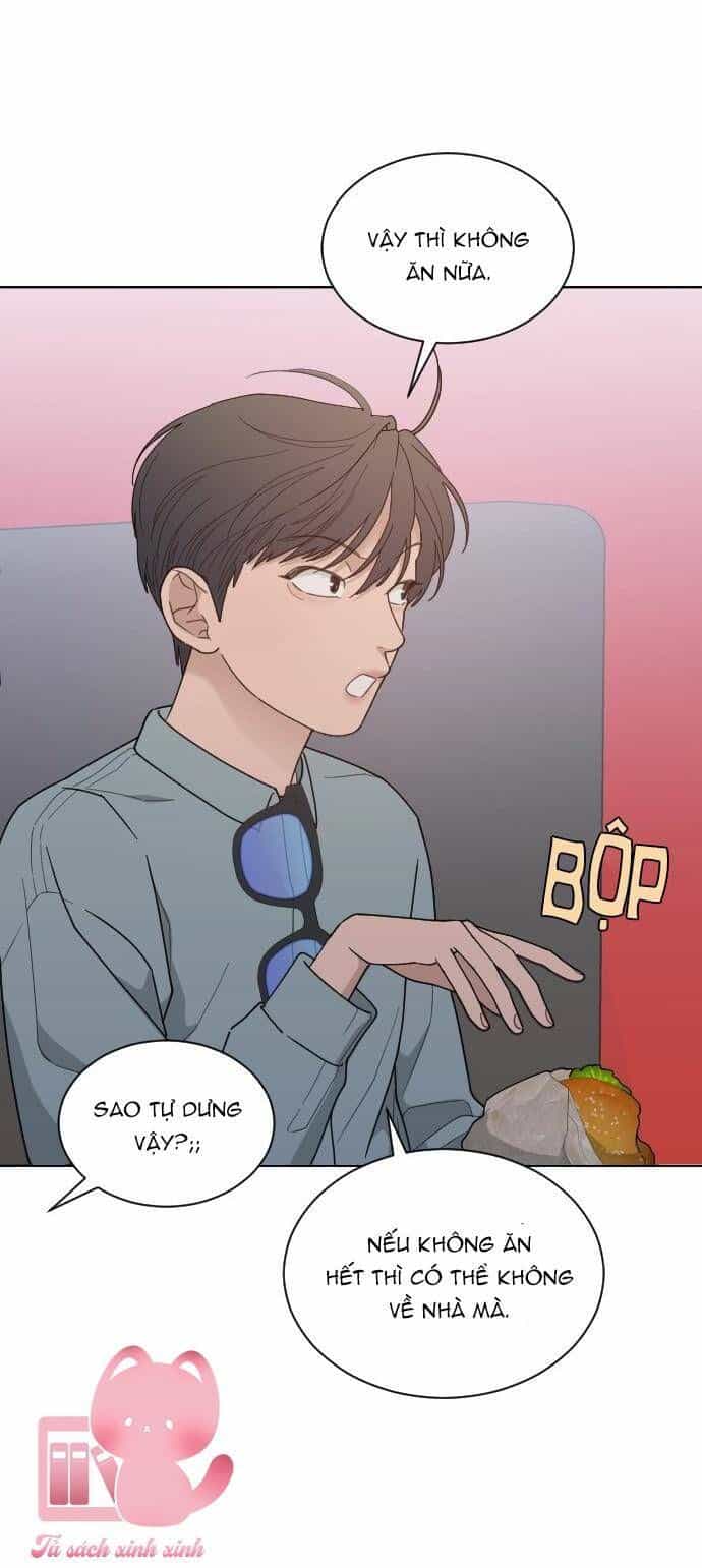 Vận May Không Ngờ - Chương 53 - ảnh 33