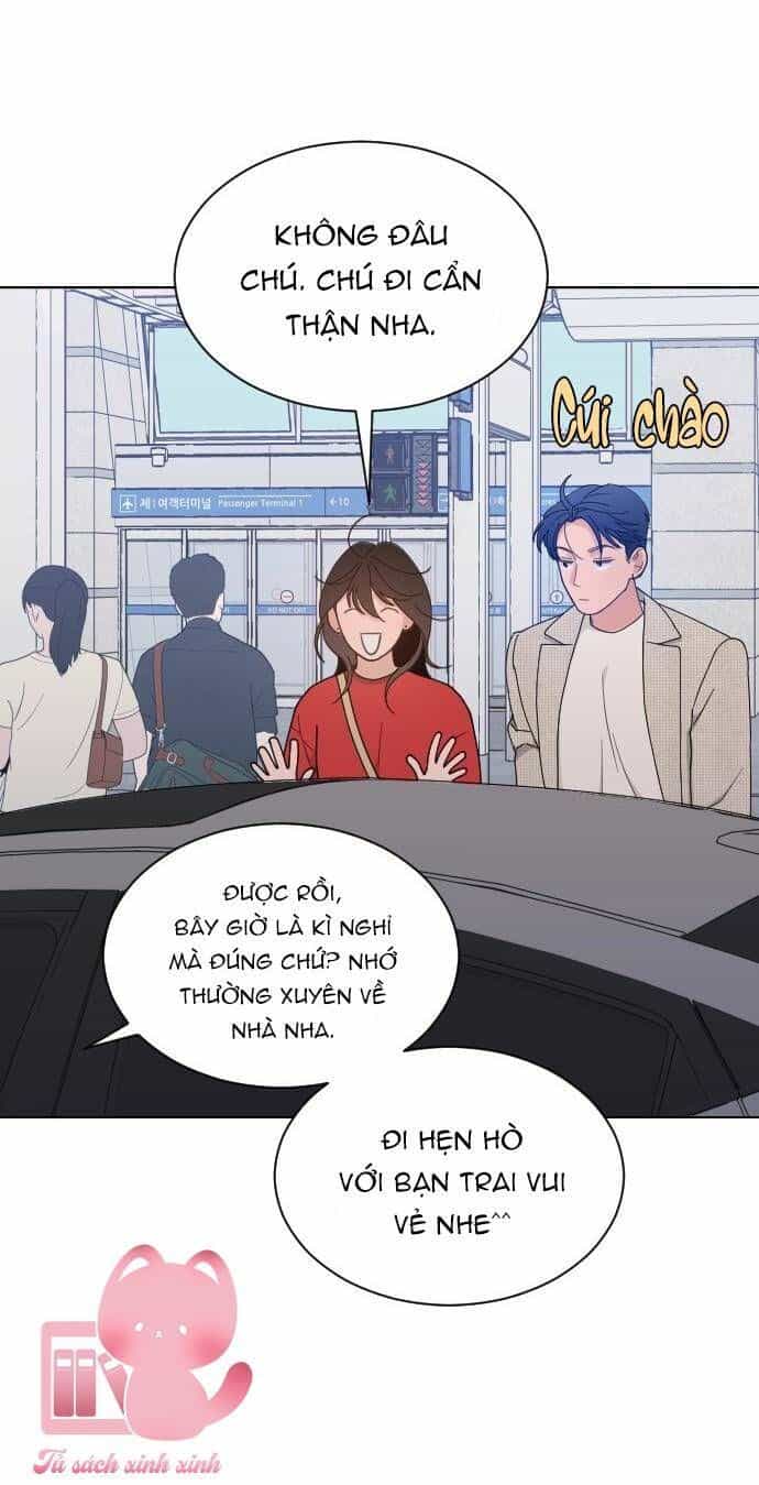 Vận May Không Ngờ - Chương 53 - ảnh 43