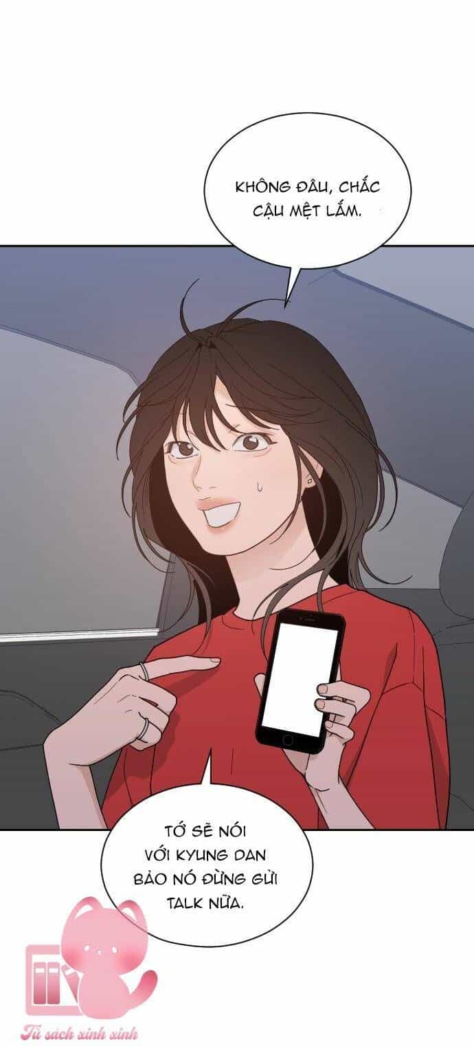 Vận May Không Ngờ - Chương 53 - ảnh 56