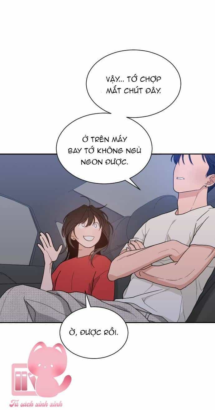 Vận May Không Ngờ - Chương 53 - ảnh 59