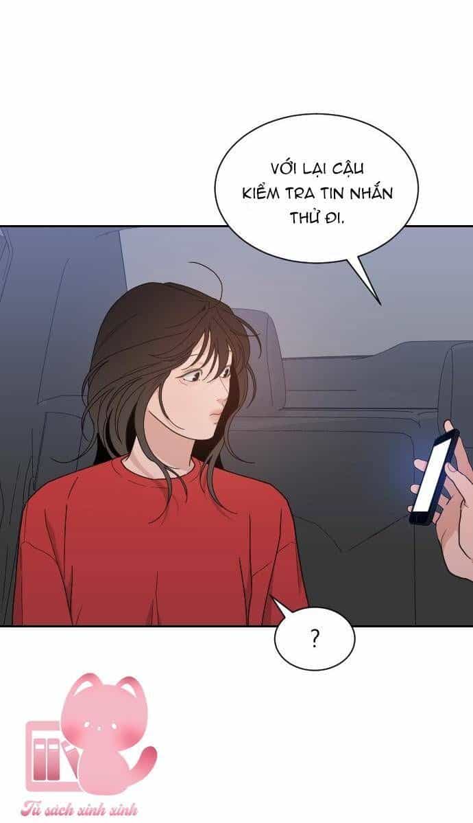 Vận May Không Ngờ - Chương 53 - ảnh 60