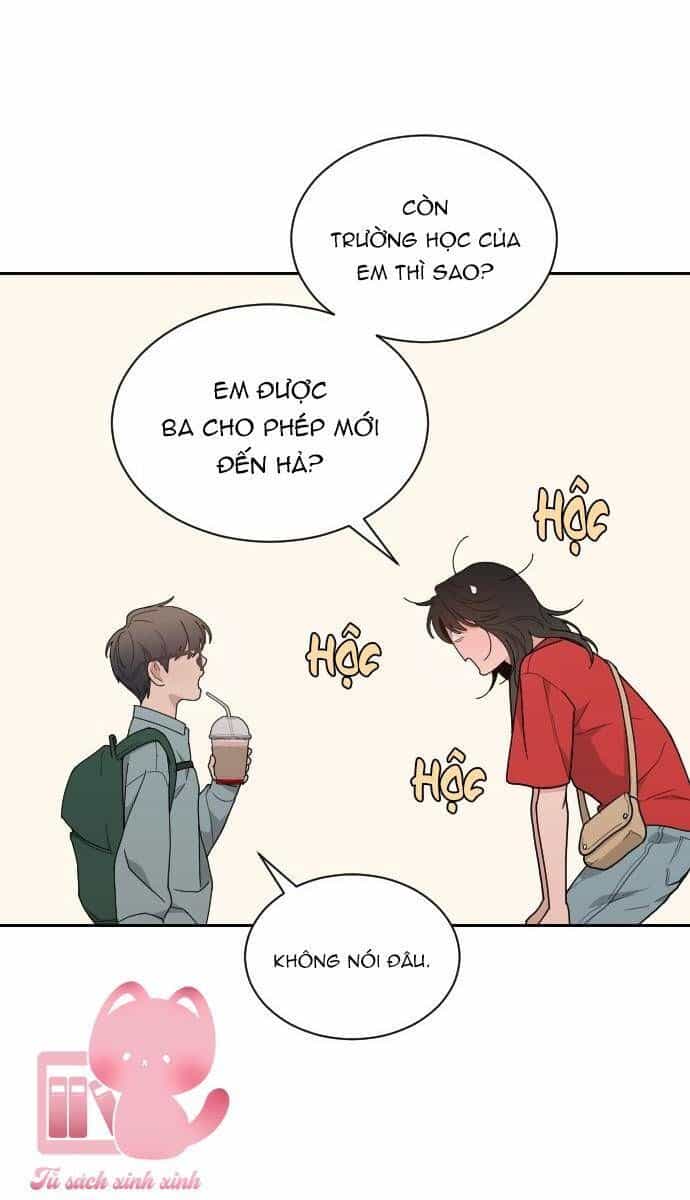 Vận May Không Ngờ - Chương 53 - ảnh 9