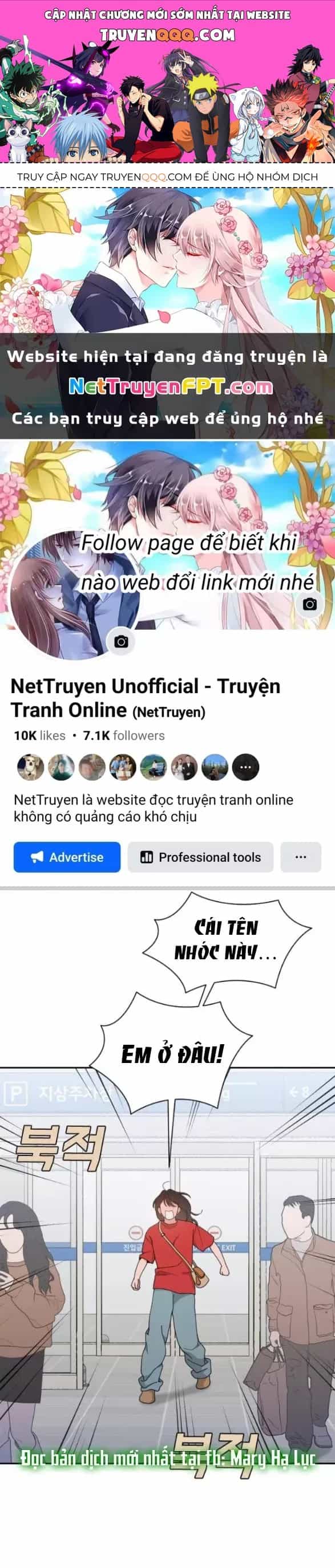 Vận May Không Ngờ - Chương 53.1 - ảnh 1