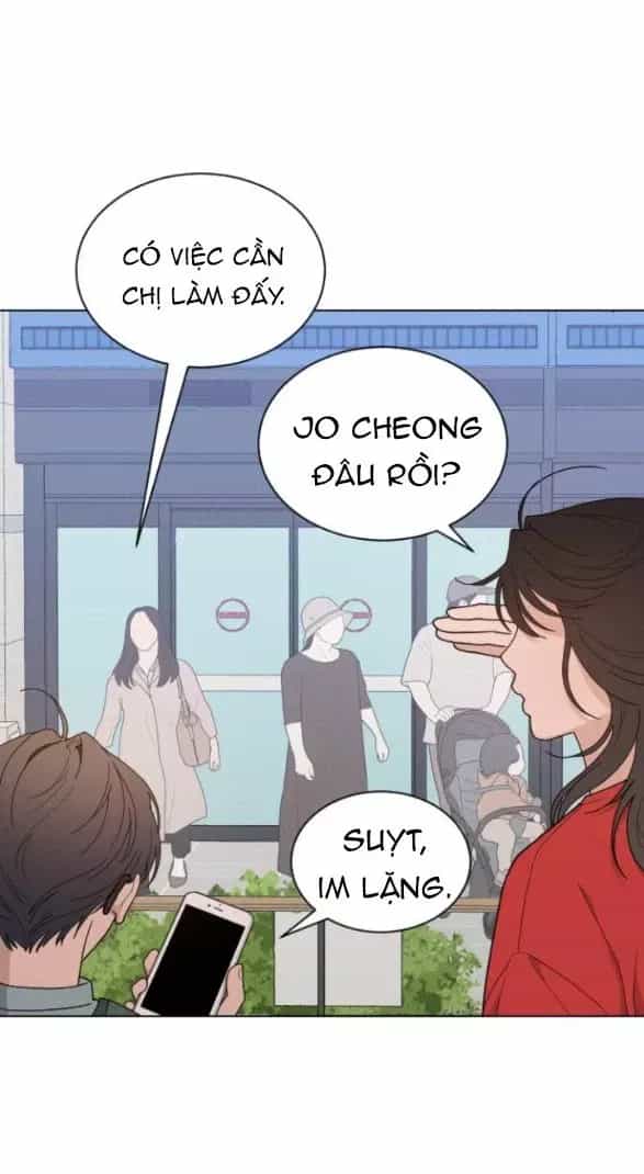 Vận May Không Ngờ - Chương 53.1 - ảnh 10