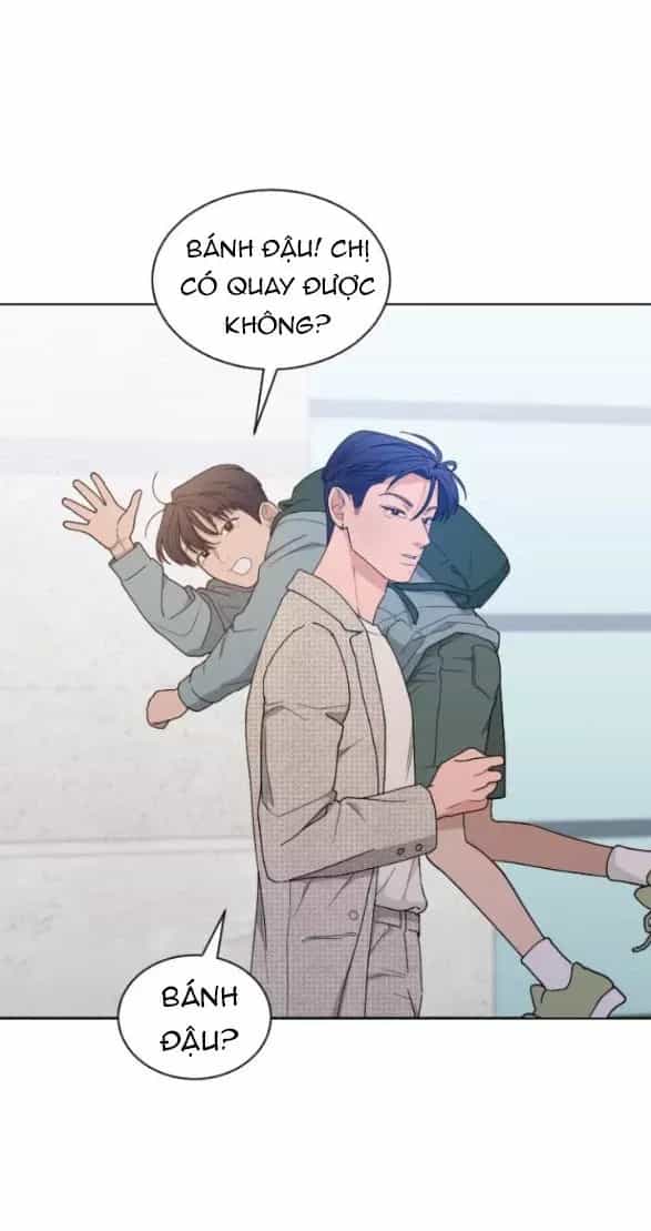 Vận May Không Ngờ - Chương 53.1 - ảnh 19