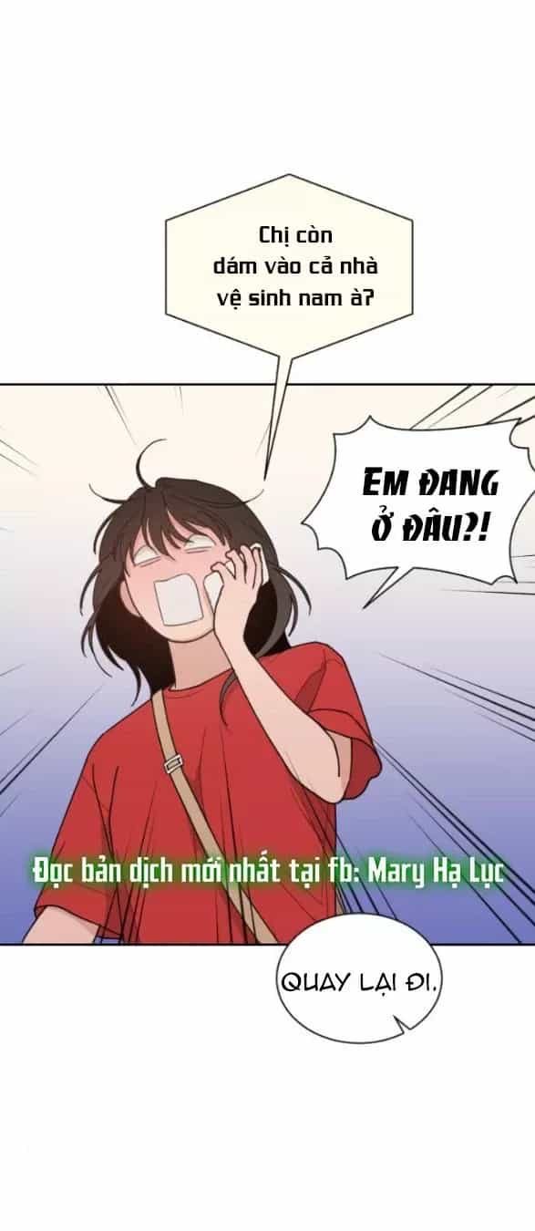 Vận May Không Ngờ - Chương 53.1 - ảnh 4