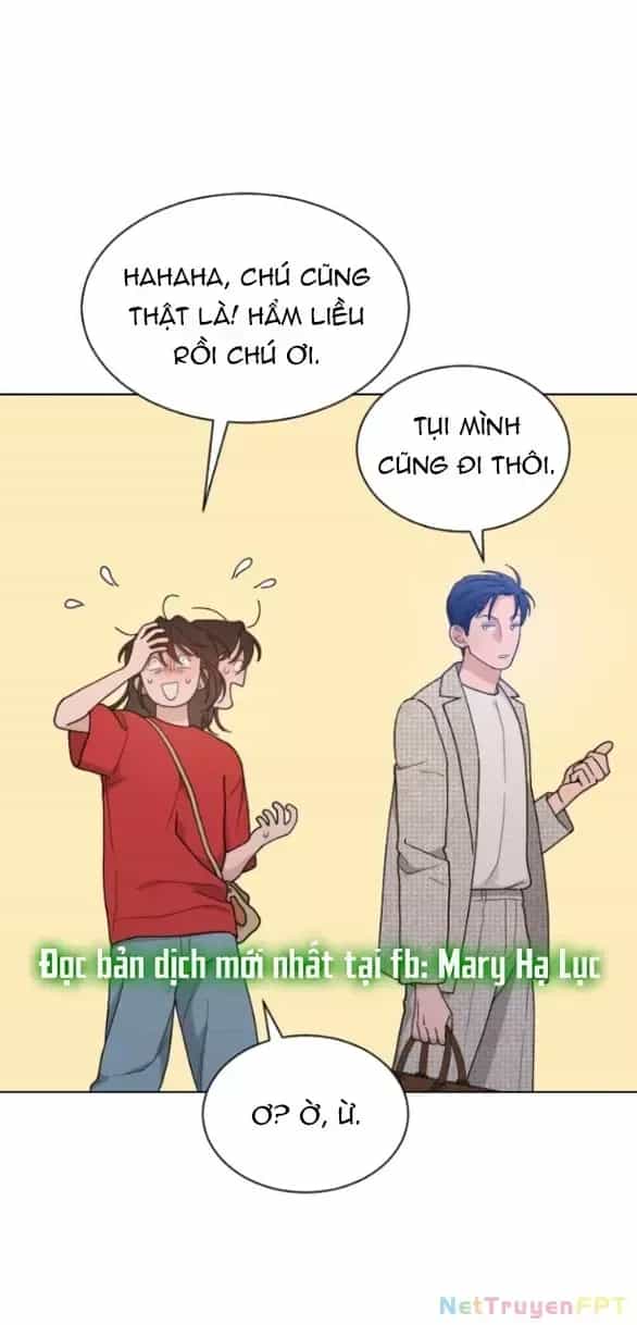 Vận May Không Ngờ - Chương 53.4 - ảnh 12