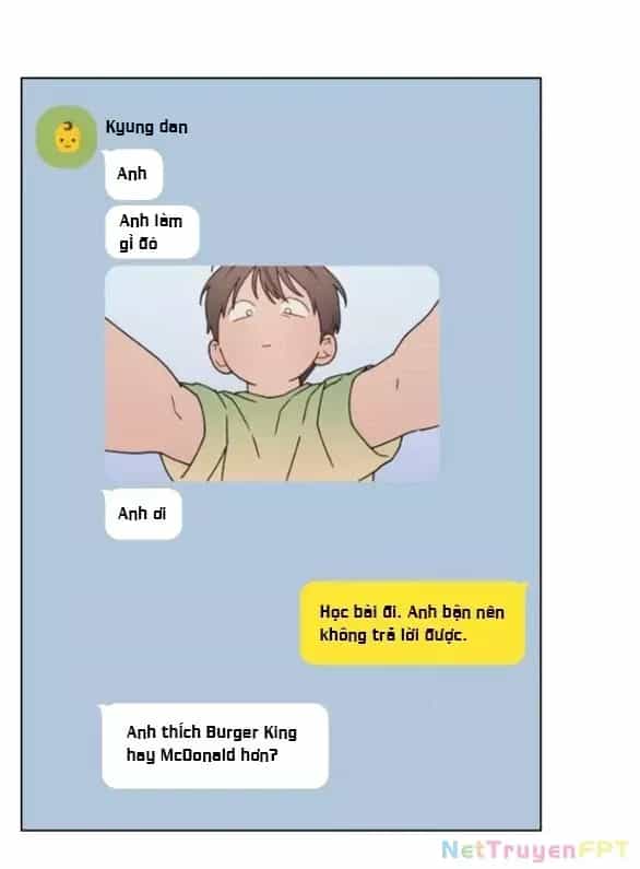 Vận May Không Ngờ - Chương 53.4 - ảnh 21