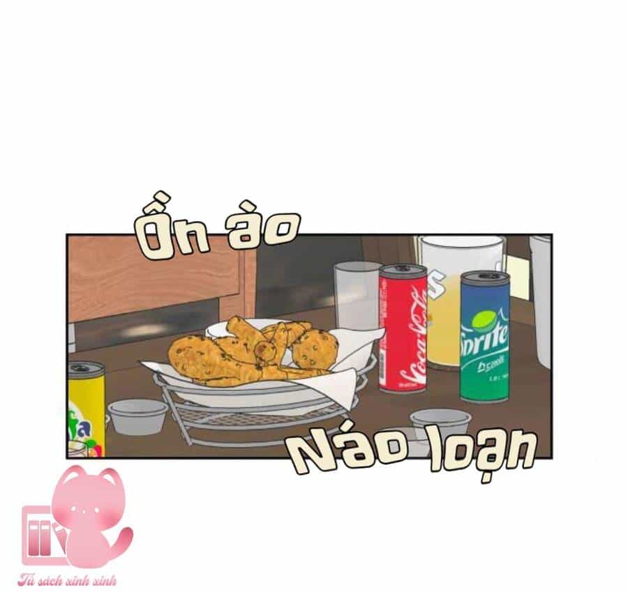 Vận May Không Ngờ - Chương 19 - ảnh 14