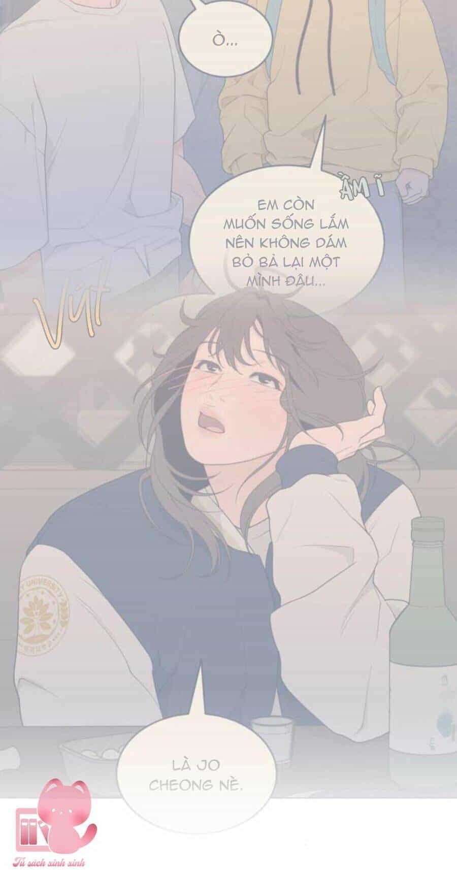 Vận May Không Ngờ - Chương 19 - ảnh 26