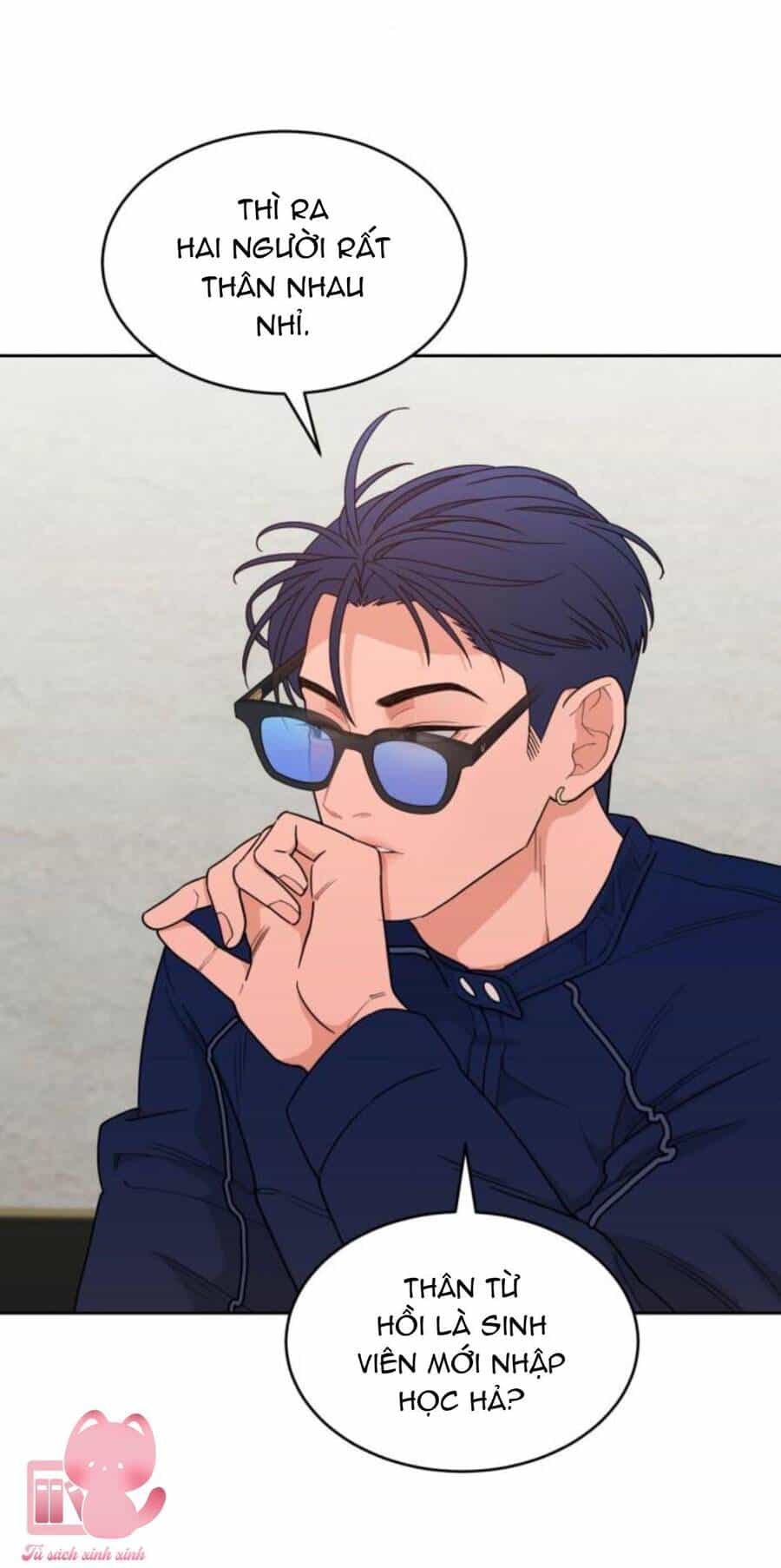 Vận May Không Ngờ - Chương 19 - ảnh 29