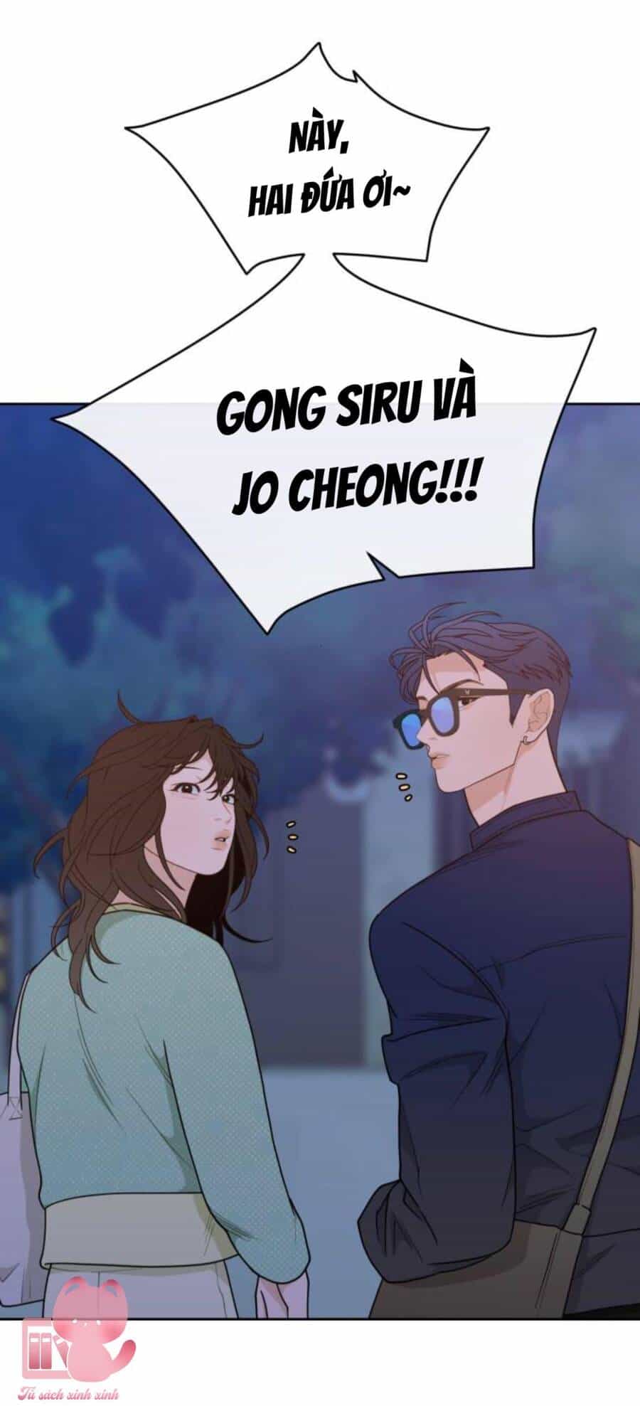 Vận May Không Ngờ - Chương 19 - ảnh 3