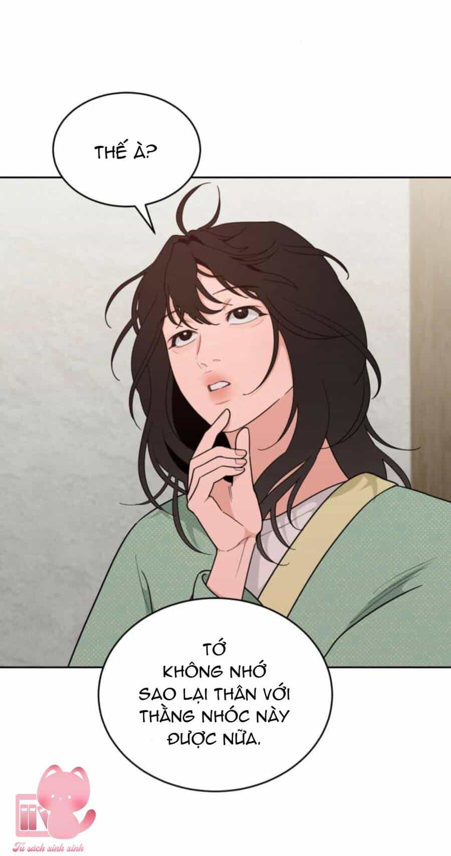 Vận May Không Ngờ - Chương 19 - ảnh 30