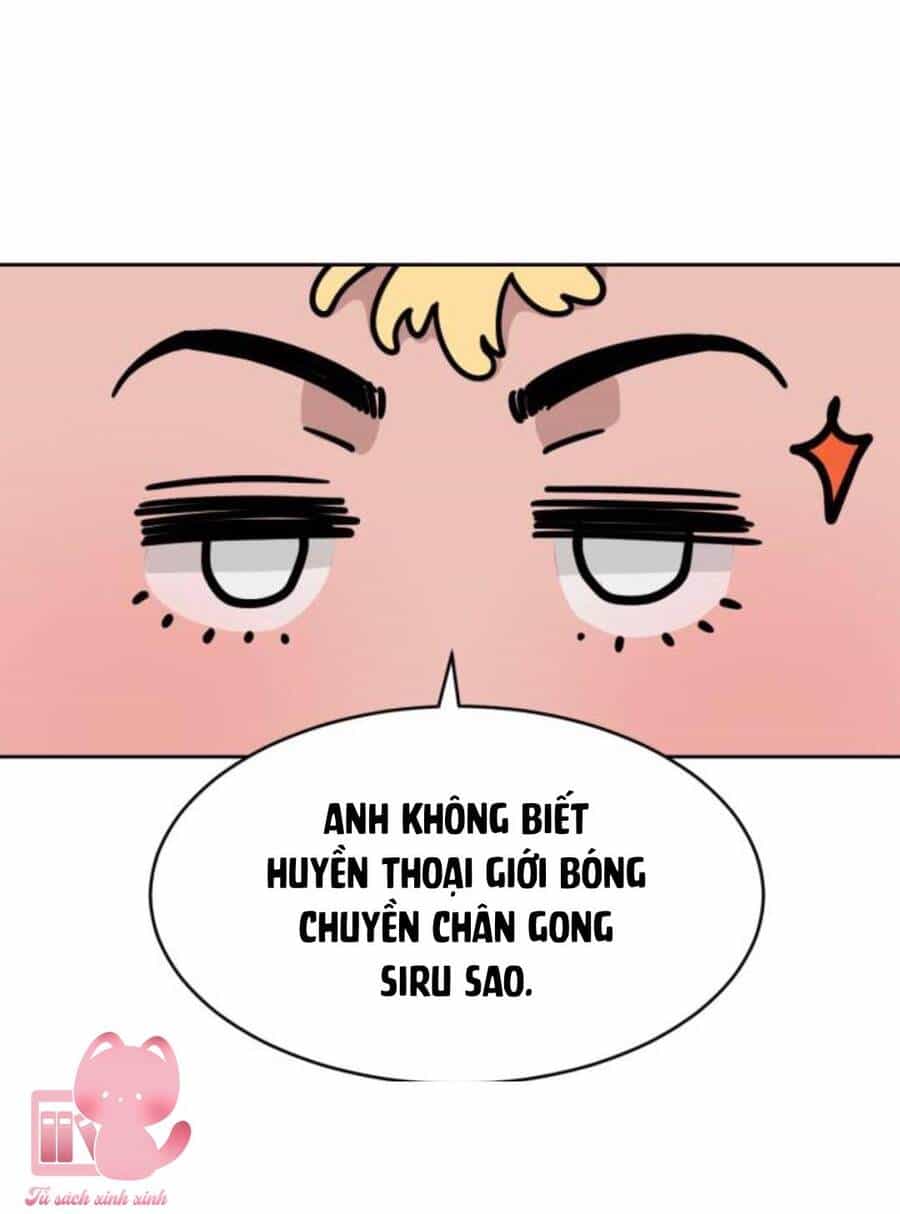 Vận May Không Ngờ - Chương 19 - ảnh 35