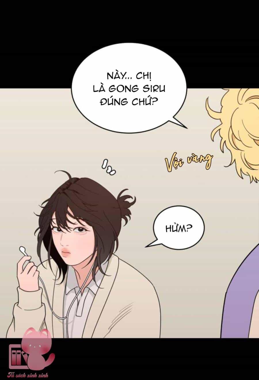 Vận May Không Ngờ - Chương 19 - ảnh 46