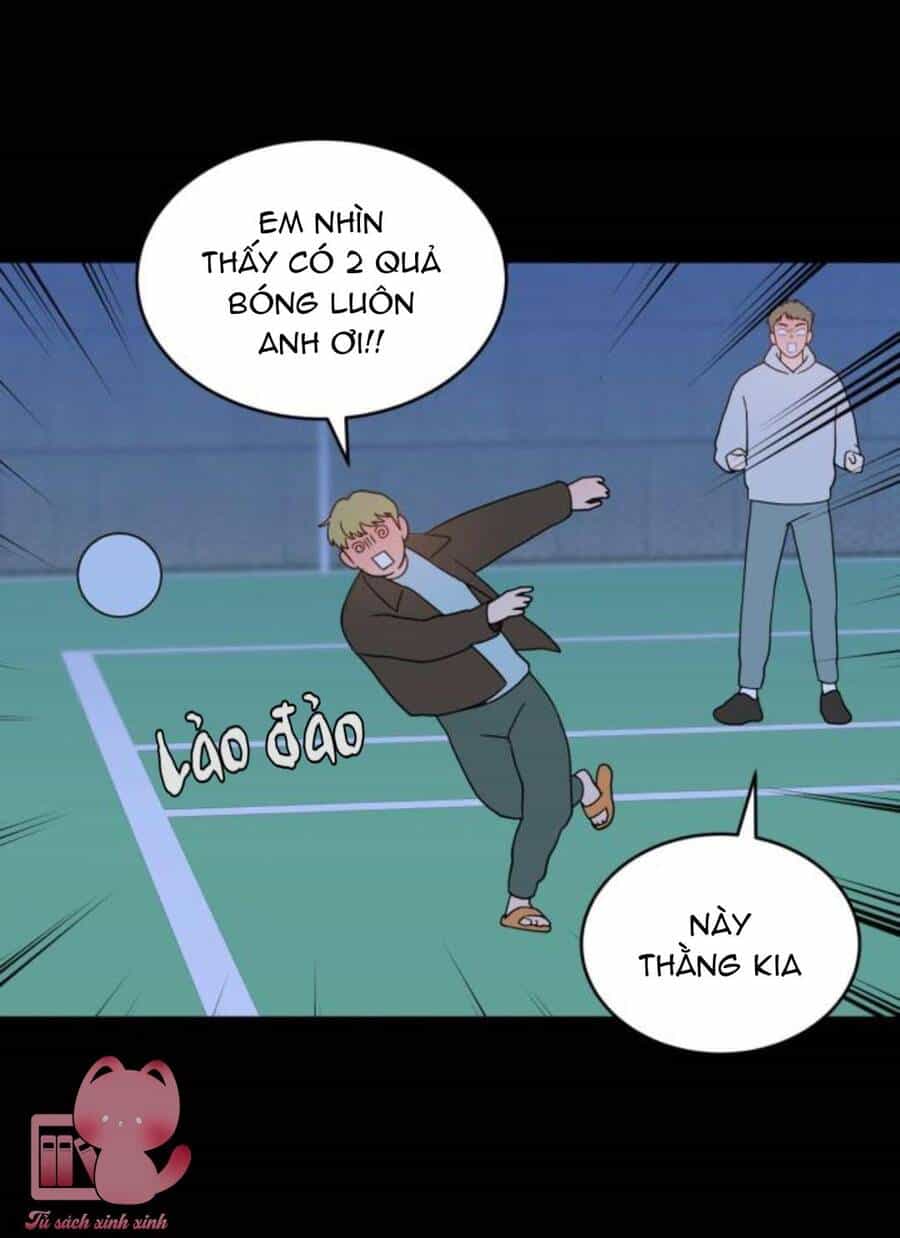 Vận May Không Ngờ - Chương 19 - ảnh 62