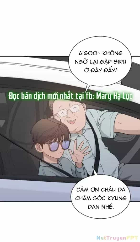 Vận May Không Ngờ - Chương 53.6 - ảnh 10