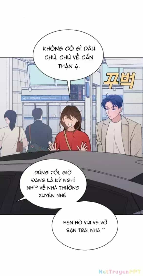 Vận May Không Ngờ - Chương 53.6 - ảnh 11