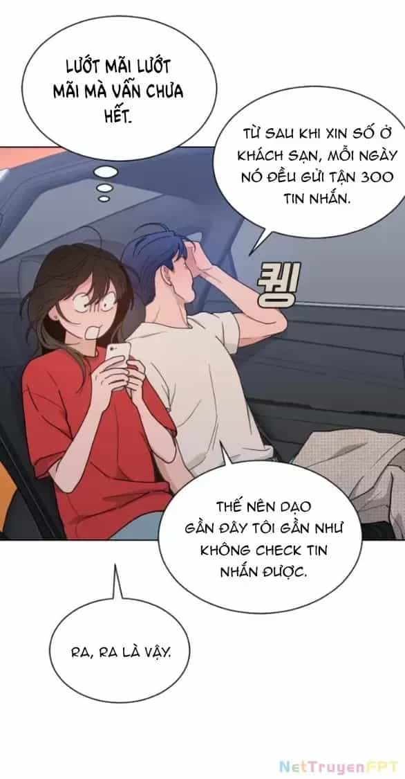 Vận May Không Ngờ - Chương 53.6 - ảnh 24