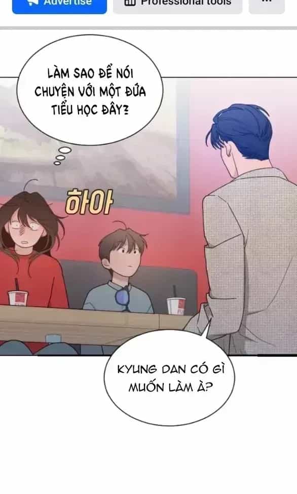 Vận May Không Ngờ - Chương 53.7 - ảnh 3