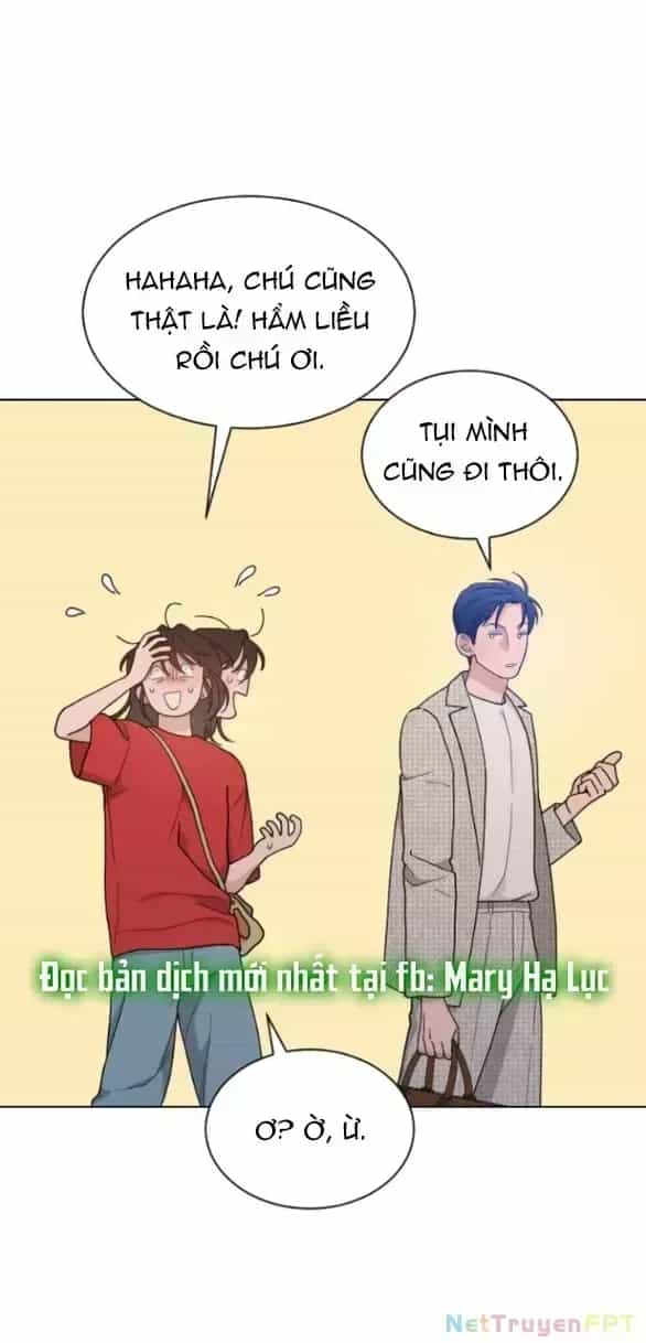 Vận May Không Ngờ - Chương 53.8 - ảnh 13