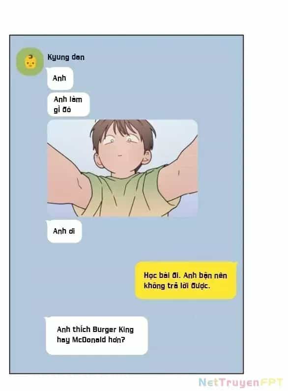 Vận May Không Ngờ - Chương 53.8 - ảnh 22