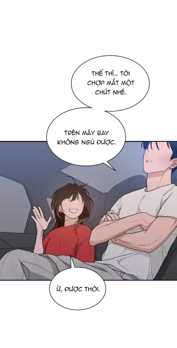 Vận May Không Ngờ - Chương 53.8 - ảnh 29