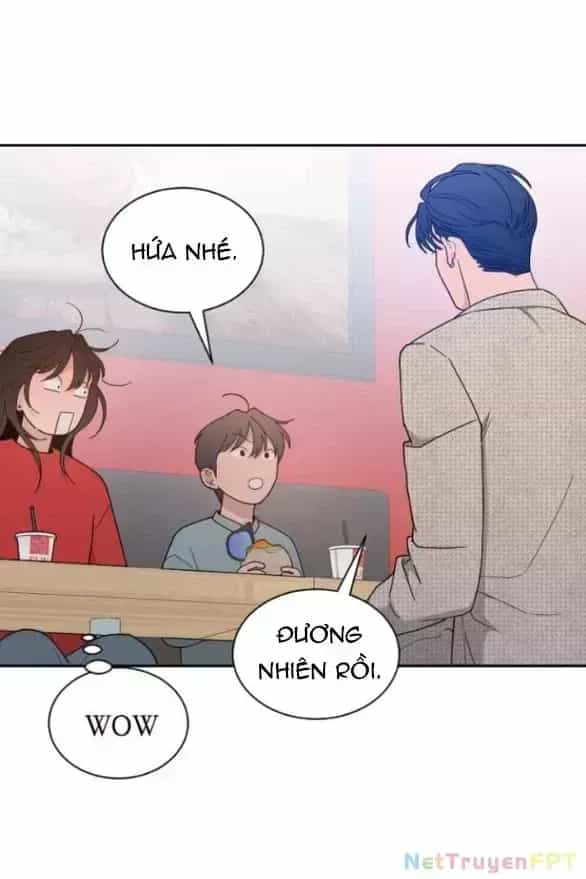 Vận May Không Ngờ - Chương 53.8 - ảnh 6