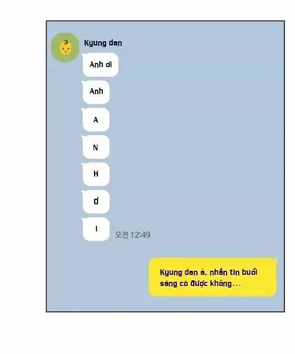 Vận May Không Ngờ - Chương 53.9 - ảnh 23