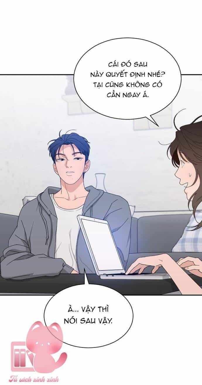 Vận May Không Ngờ - Chương 54 - ảnh 38