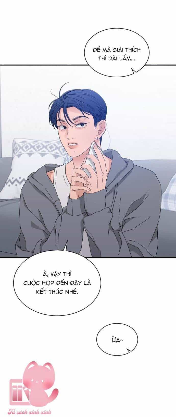 Vận May Không Ngờ - Chương 54 - ảnh 47