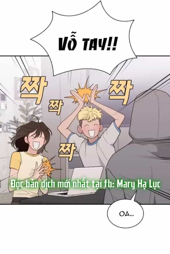 Vận May Không Ngờ - Chương 54.1 - ảnh 29
